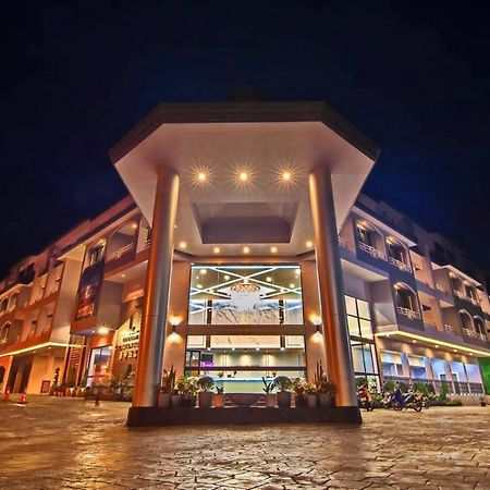 Grandview Landmark Betong Hotel Екстериор снимка